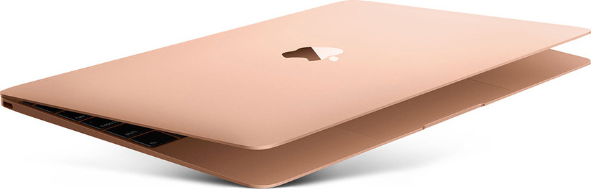 MacBook Air 13  Gold 2019  (MVFN2) 256Gb